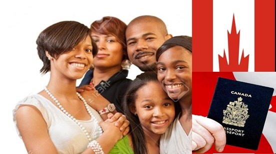 Family Immigration to Canada Family Immigration to Canada