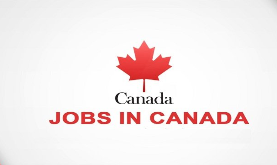 Get an Employment in Canada jobs in canada