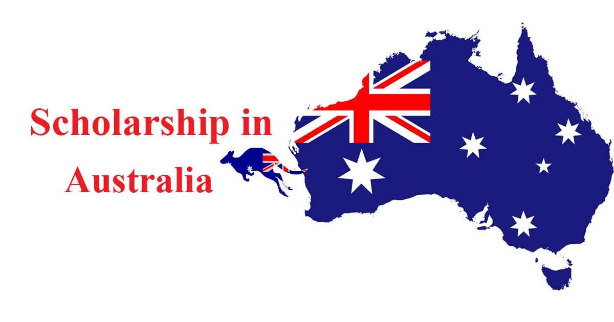Scholarships in Australia Australia Scholarships