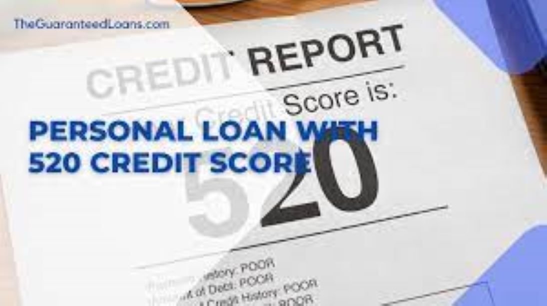 4 Personal Loans To Apply To If Your Credit Score Is 580 or Lower – Bad Credit Loans