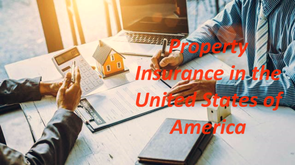 Financial Guidelines for Property Insurance in the United States of America
